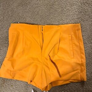 High-Rise Shorts | a new day | New with Tags